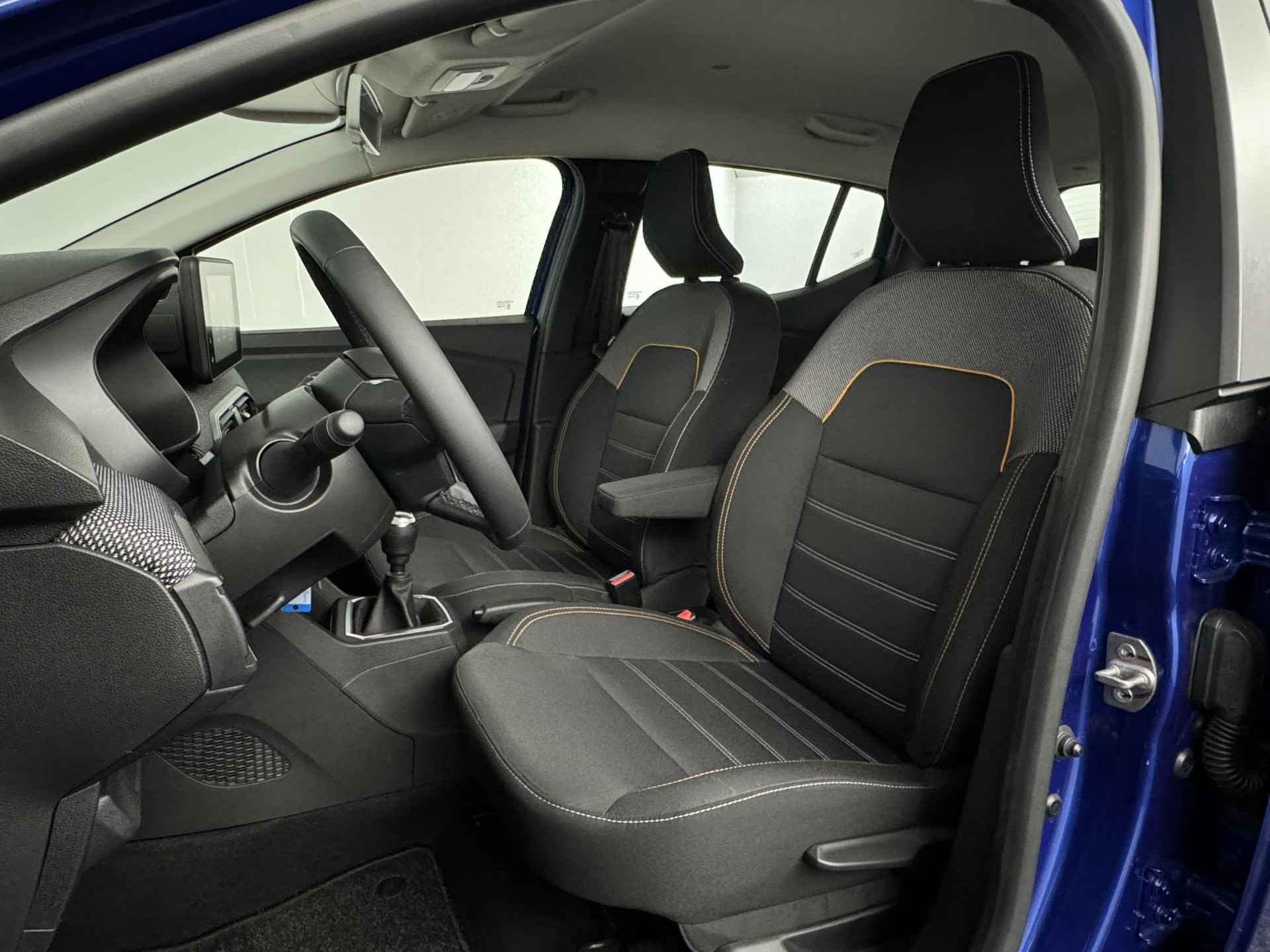 Dacia Sandero Stepway 1.0 TCe 90 Comfort | Climate Control | Achteruitrijcamera | Trekhaak - 8/44