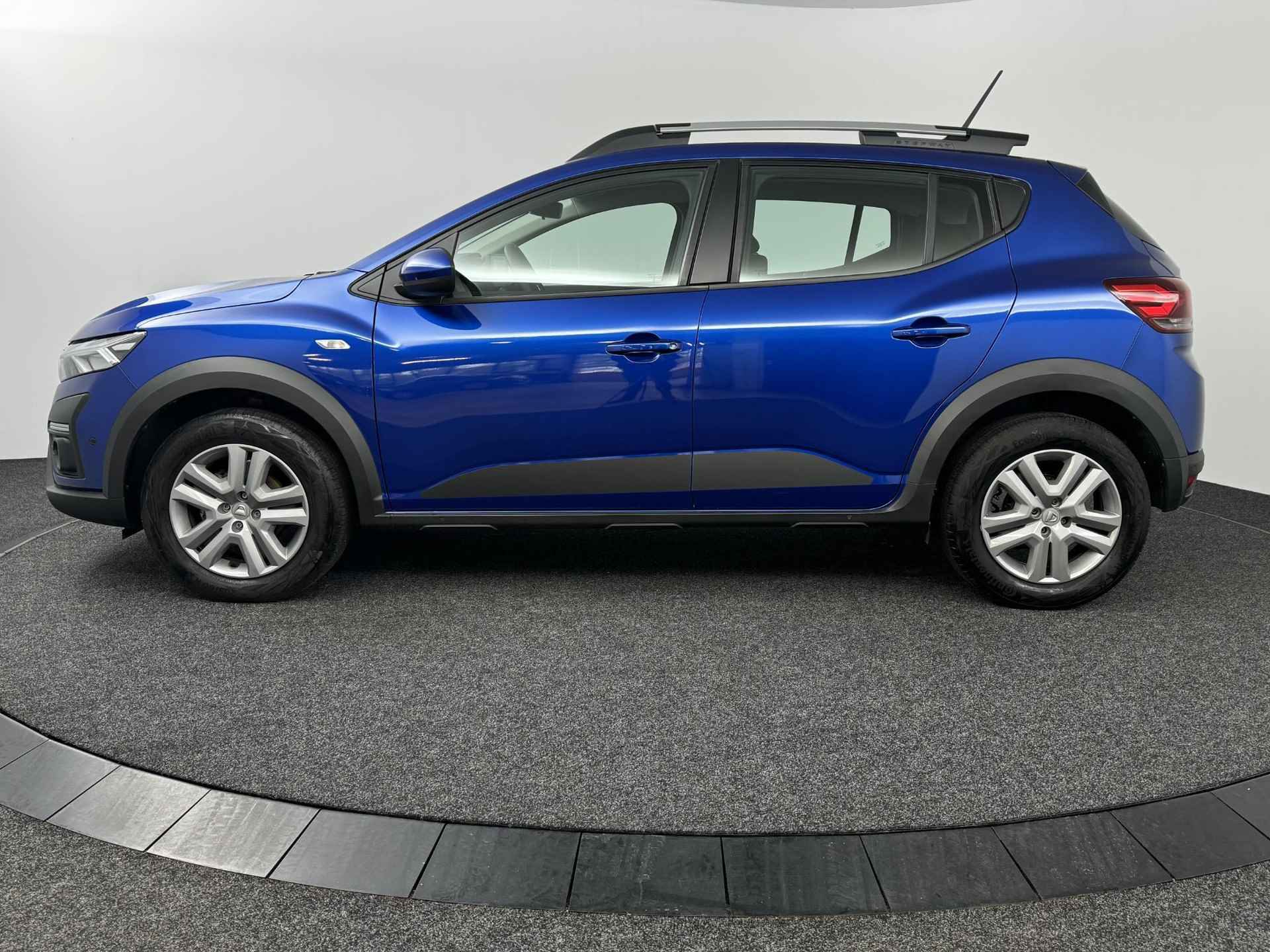 Dacia Sandero Stepway 1.0 TCe 90 Comfort | Climate Control | Achteruitrijcamera | Trekhaak - 14/44