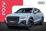 Audi Q2 35 TFSI 150pk S Edition | Assistentie Pakket Parking | Stoelverwarming