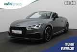 Audi TT Roadster 40 TFSI 197PK S-tronic Pro Line S | Matrix LED | Leder/alcantara | 20 inch | Stoel-/nekverwarming | Keyless | Camera | Apple Carplay / Android Auto