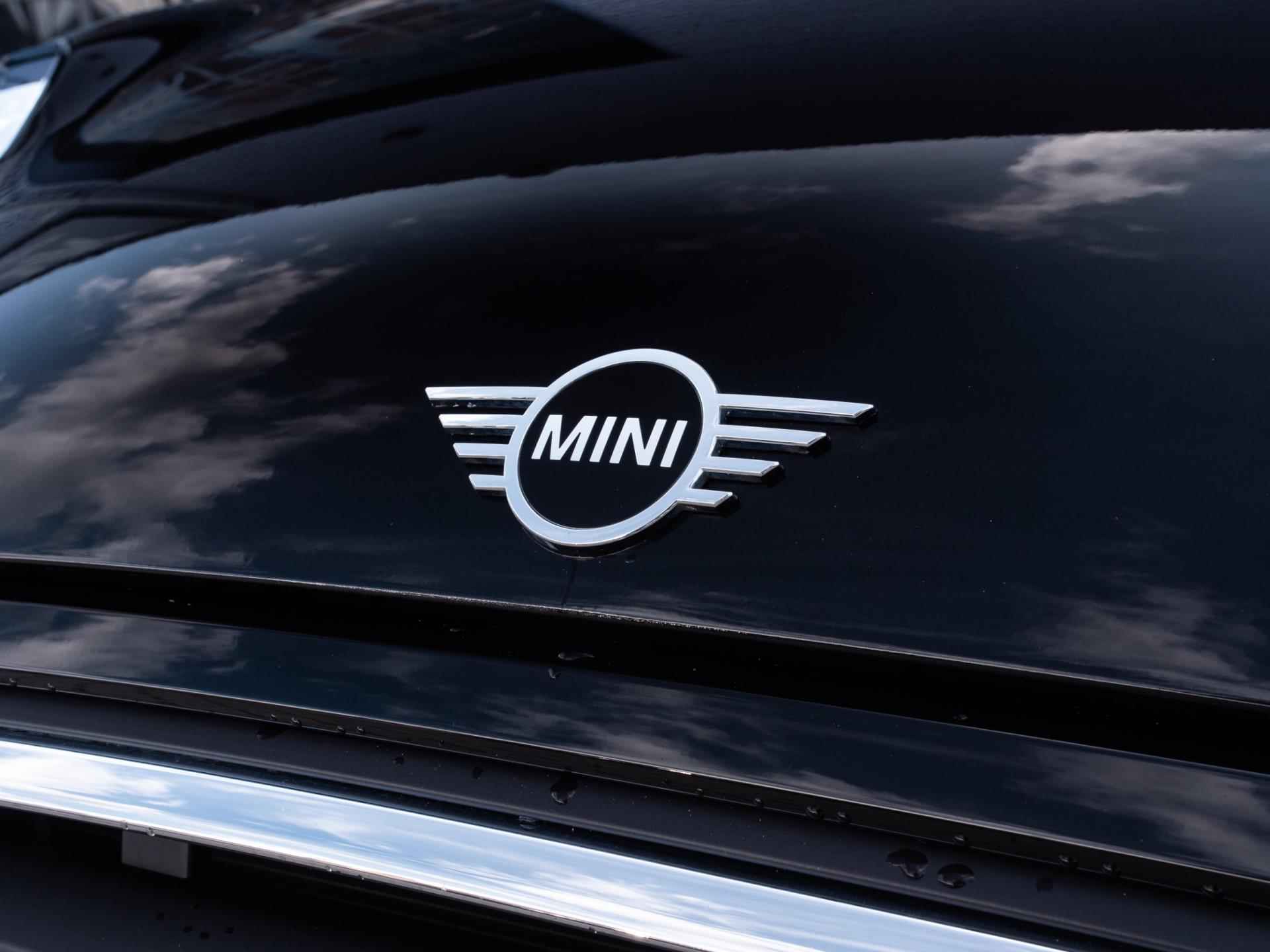 Mini Mini Cabrio 1.5 Cooper Classic, Lichtmetalen velgen, Virt Cockpit, Airco, Applecarplay - 41/48