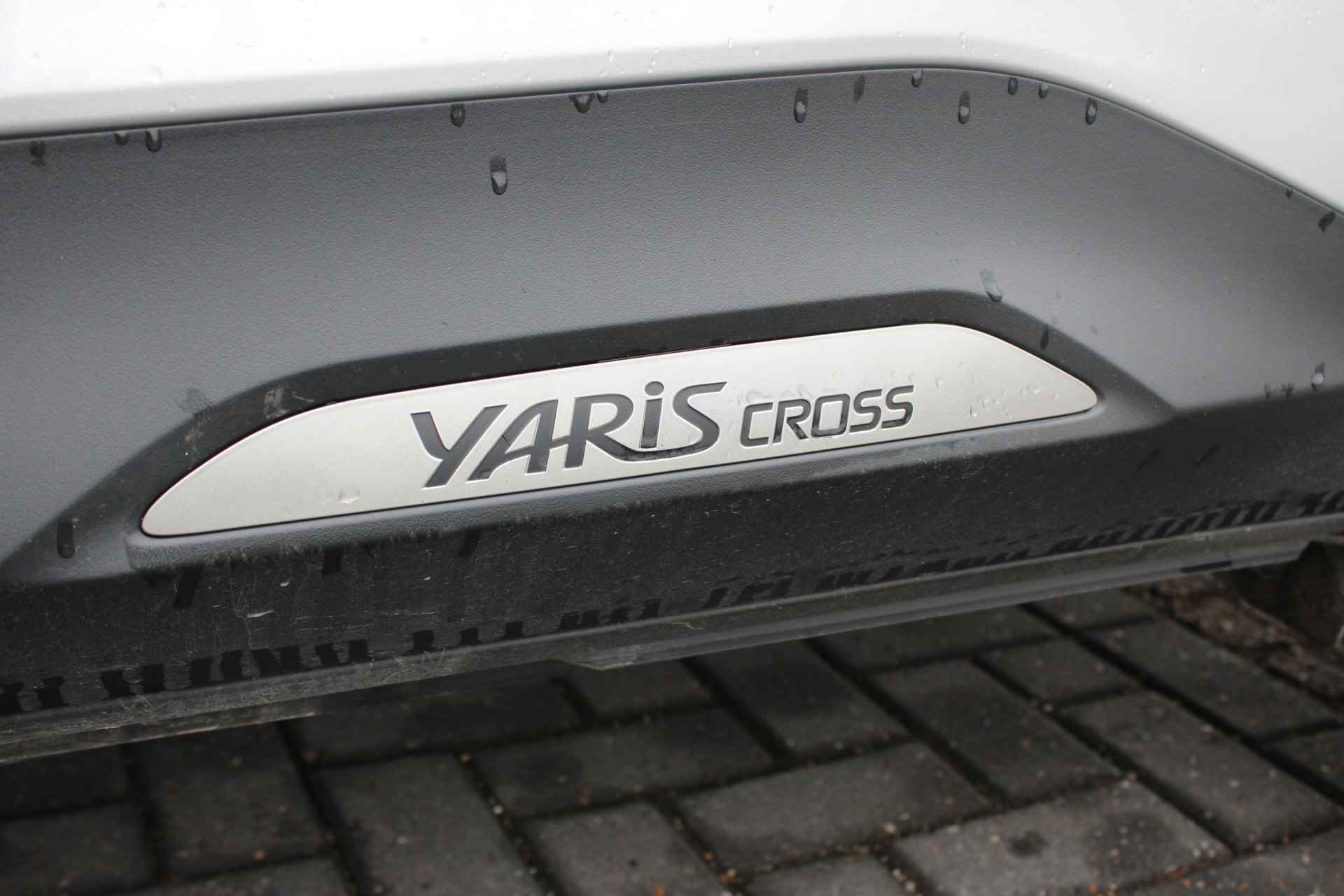 Toyota Yaris Cross 1.5 Hybrid Executive Limited - 13/50