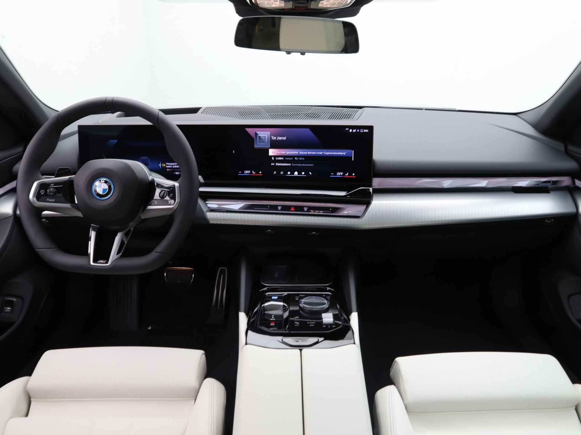 BMW i5 eDrive40 84 kWh - 14/24