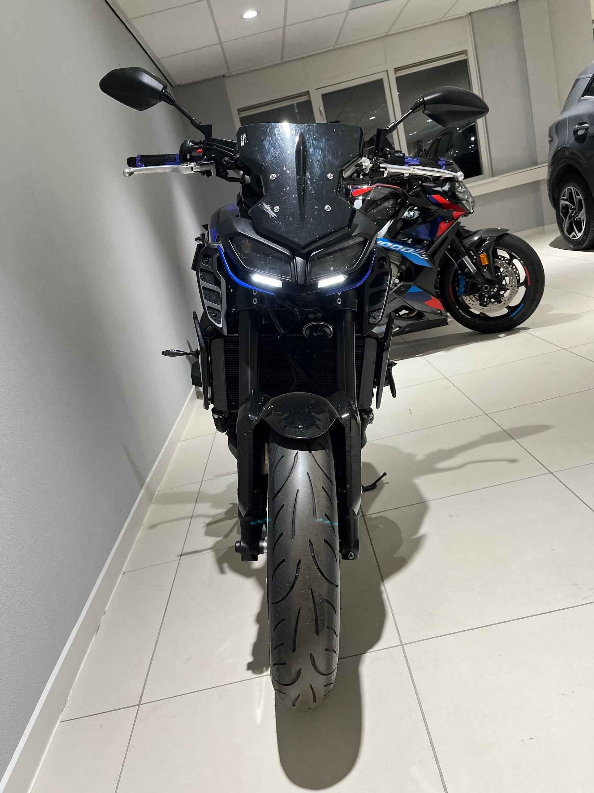 Yamaha MT-09 ABS + Akrapovic uitlaat - 5/8