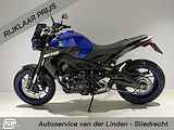 Yamaha MT-09 ABS + Akrapovic uitlaat