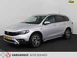 Fiat Tipo Stationwagon Cross 1.5 Hybrid | NAP | 1e eigenaar |Dealeronderhouden |Automaat |