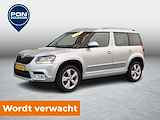 Skoda Yeti 1.2 TSI 110 PK Greentech Edition | WORDT VERWACHT | Navigatie | Climatronic | Parkeerhulp | Getint Glas | Stoelverwarming |