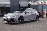 VOLKSWAGEN Golf 1.5 TSI DSG R-Line 150pk Panodak/ Camera /ACC/ Black style