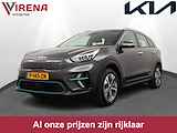 Kia e-Niro DynamicLine 64 kWh *€2000 Subsidie beschikbaar* - Apple CarPlay/Android Auto - Adaptieve Cruise Control - Navigatie - Fabrieksgarantie tot 07-2029