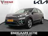 Kia e-Niro DynamicLine 64 kWh - Apple CarPlay/Android Auto - Adaptieve Cruise Control - Navigatie - Fabrieksgarantie tot 07-2029