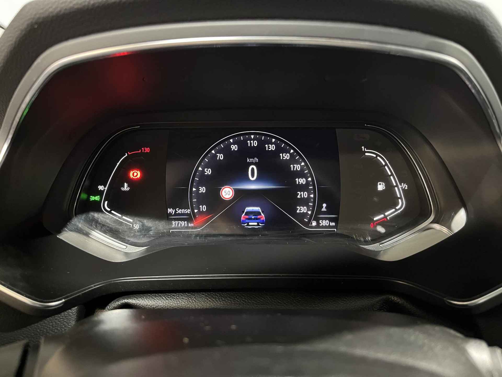 Renault Captur 1.0 - 90PK TCe Intens | Trekhaak | Climate Control | Full LED | Cruise Control | Lichtmetalen Velgen | Apple CarPlay/Android Auto | Privacy Glass | - 18/29