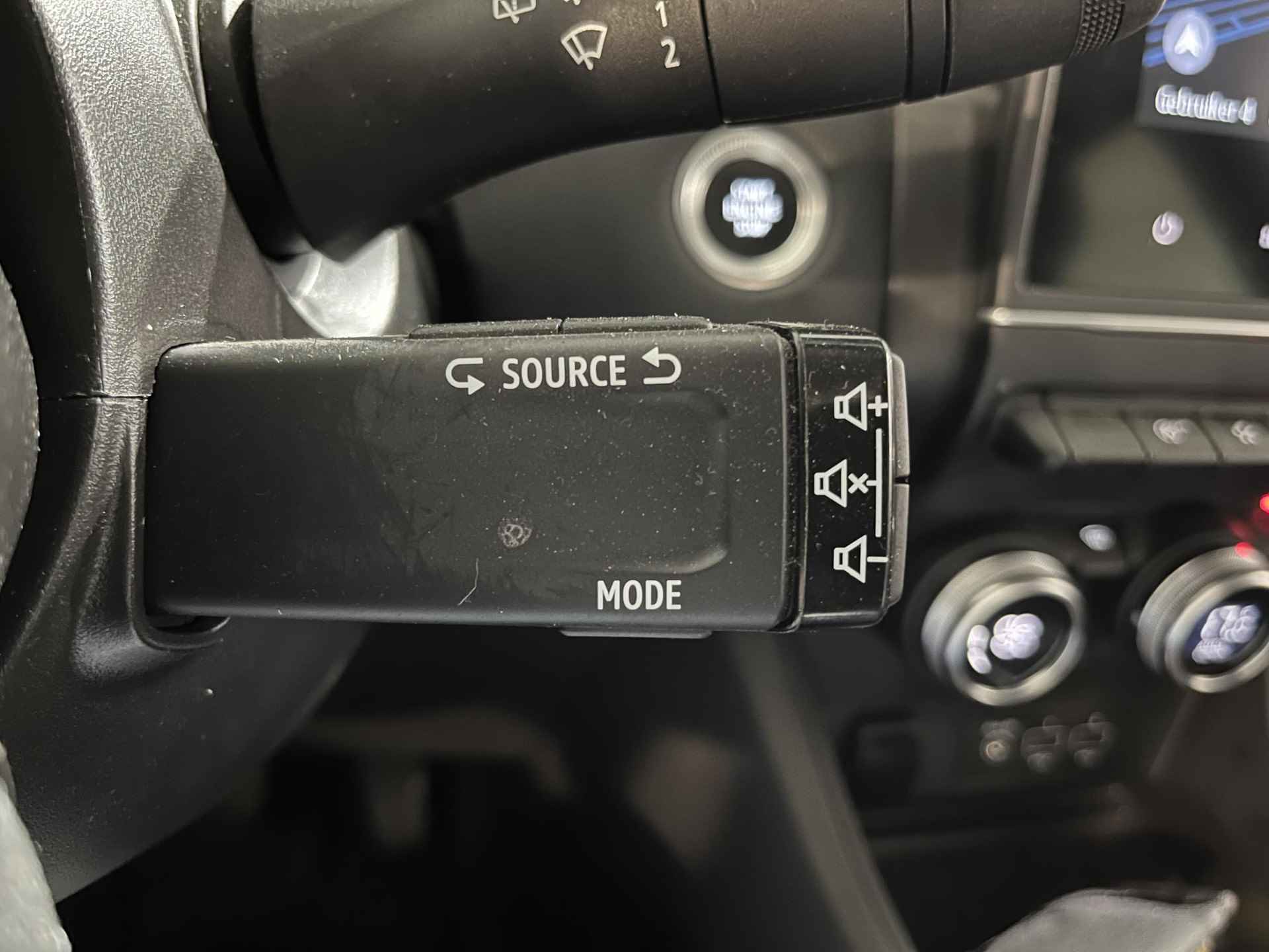 Renault Captur 1.0 - 90PK TCe Intens | Trekhaak | Climate Control | Full LED | Cruise Control | Lichtmetalen Velgen | Apple CarPlay/Android Auto | Privacy Glass | - 21/29
