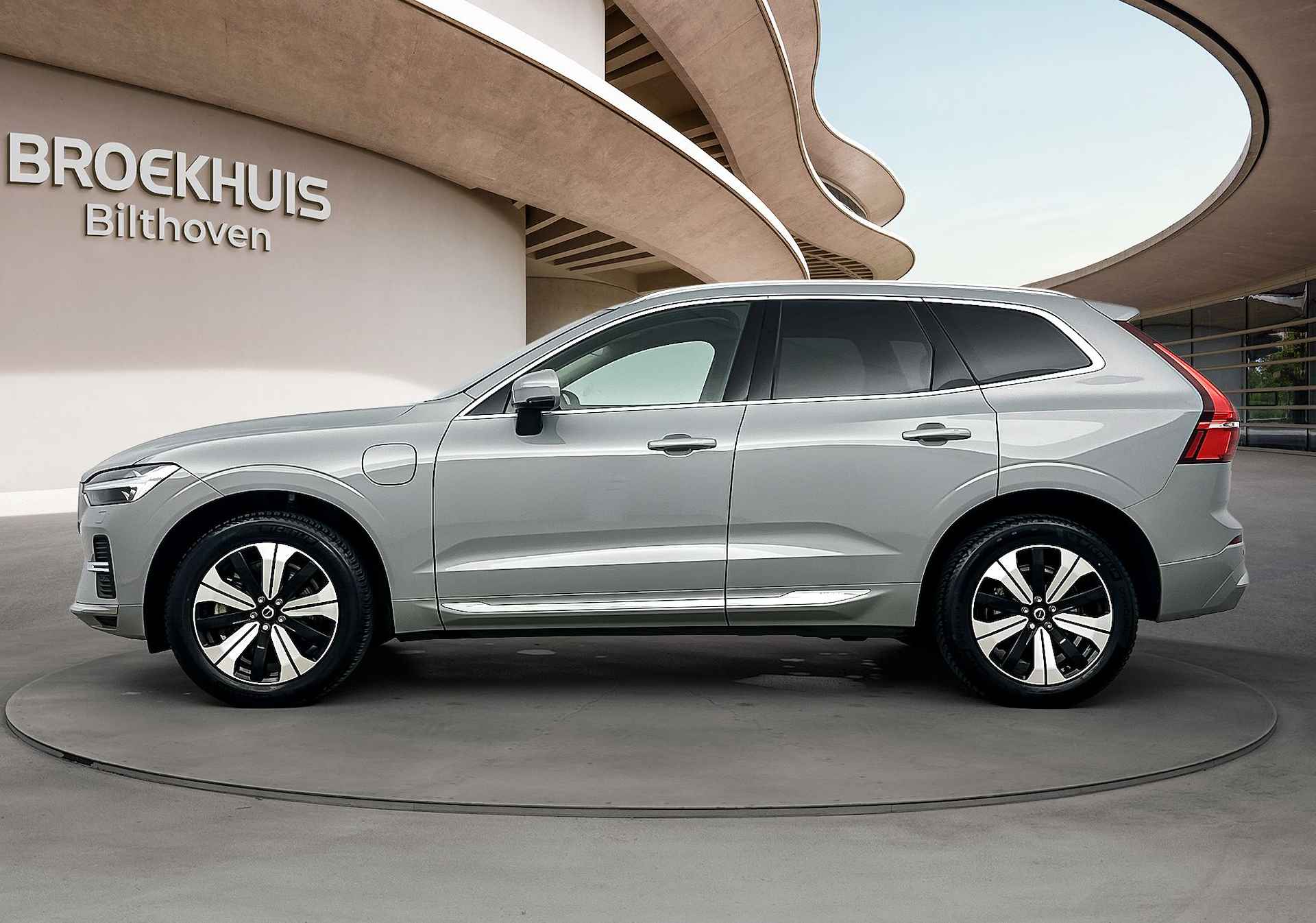 Volvo XC60 BOVAG 40-Puntencheck