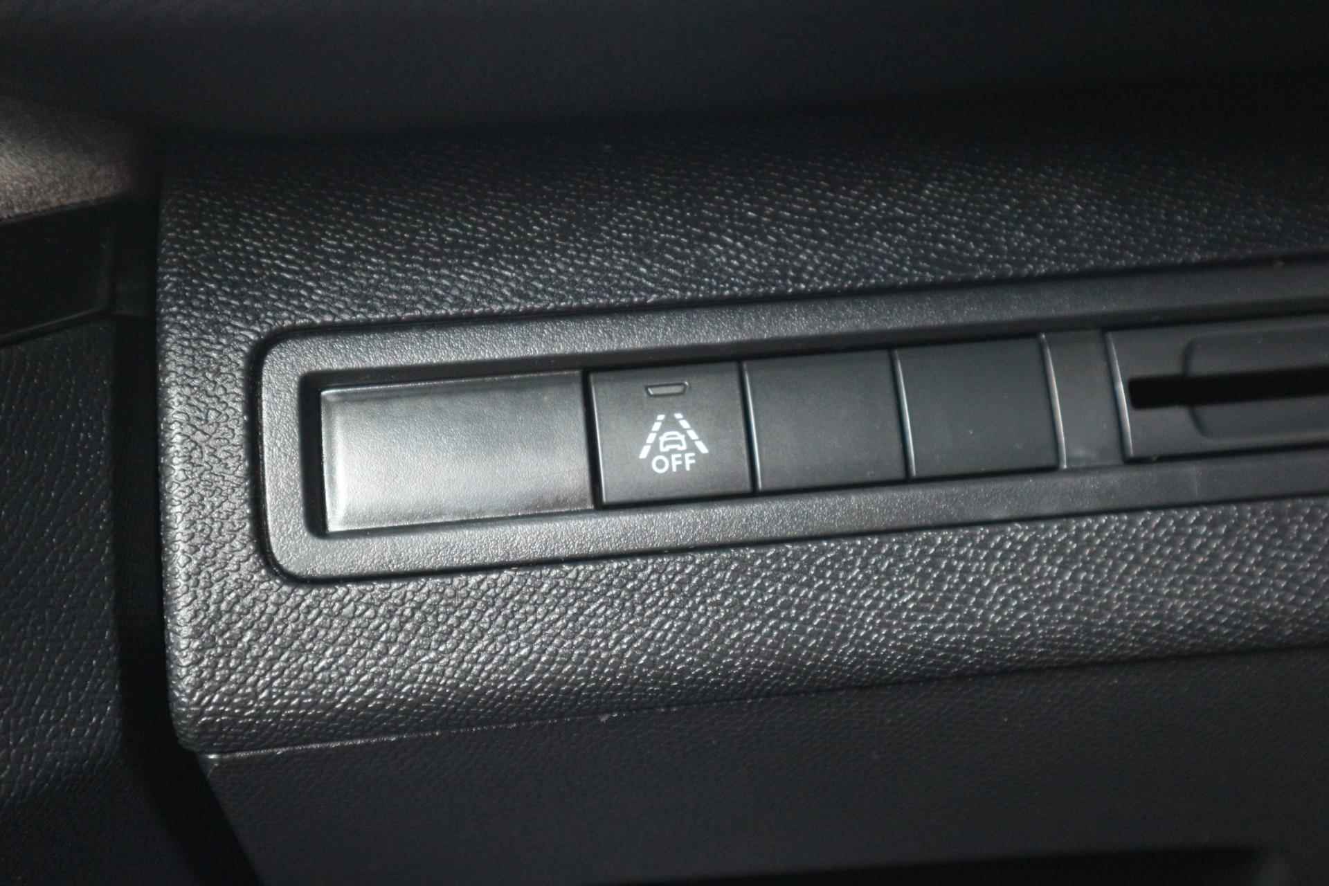 Peugeot 5008 1.2 PureTech GT 7-ZITS NAVI CAMERA ALCANTARA ADAPTIVE CRUISE KEYLESS RIJKLAARPRIJS!! - 23/46