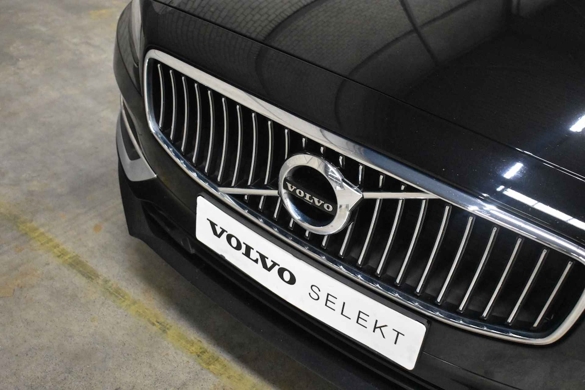 Volvo S90 T4 190PK AUT Inscription | ACC | BLIS | camera | DAB+ - 13/42
