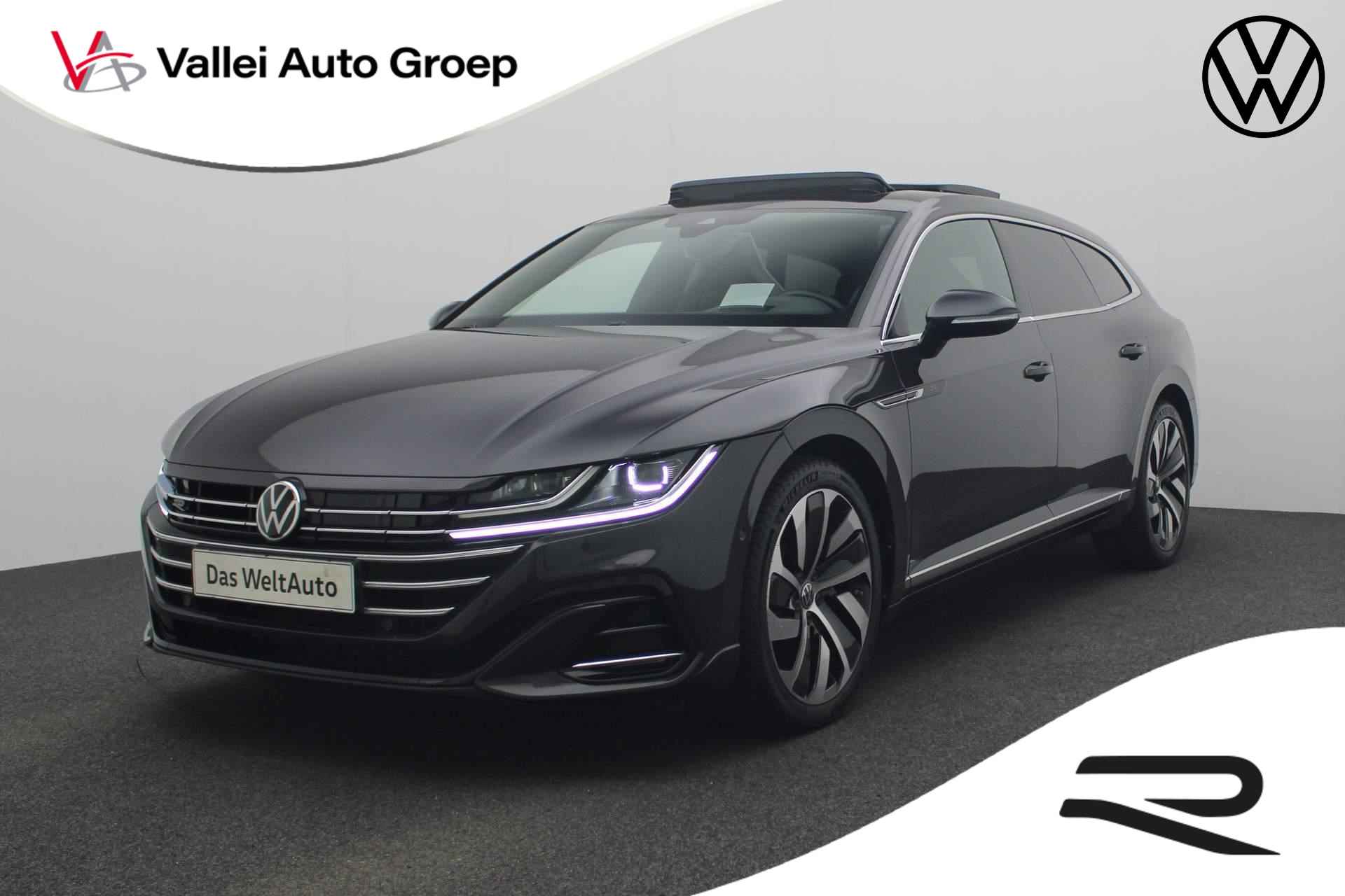 Volkswagen Arteon BOVAG 40-Puntencheck