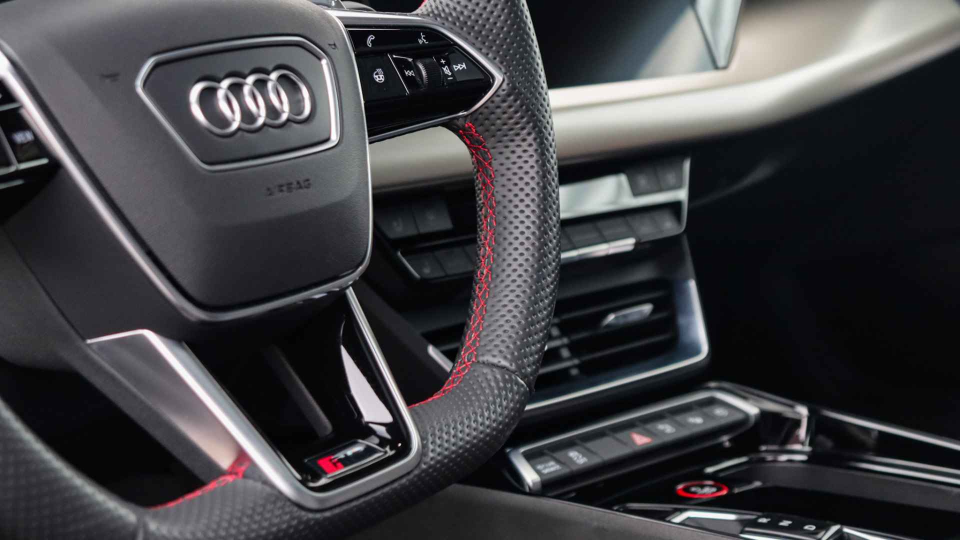 Audi e-tron GT RS | Stoelventilatie | B&O | RS Design | Head-up | Night Vision | Glazen dak - 8/36