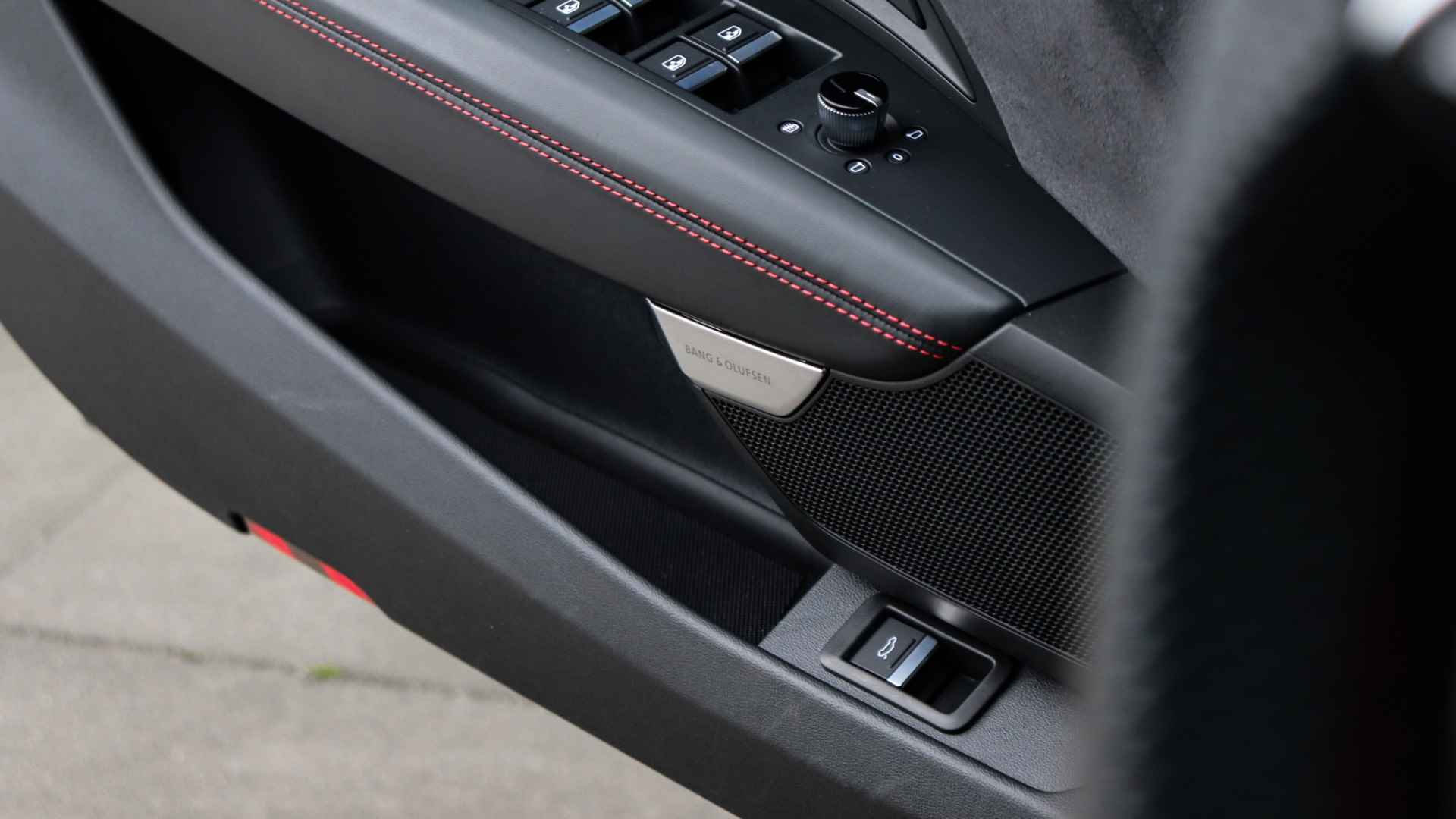 Audi e-tron GT RS | Stoelventilatie | B&O | RS Design | Head-up | Night Vision | Glazen dak - 10/36