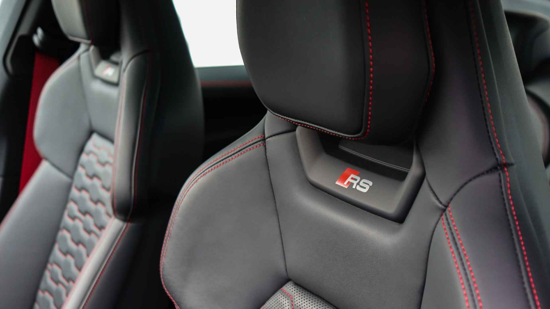 Audi e-tron GT RS | Stoelventilatie | B&O | RS Design | Head-up | Night Vision | Glazen dak - 12/36