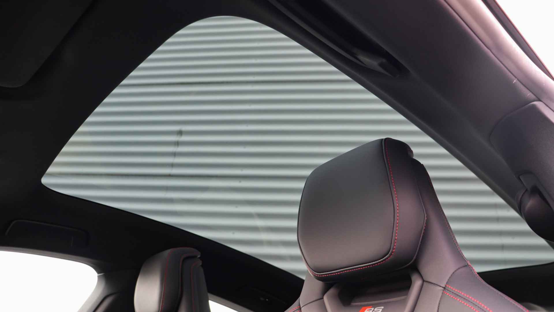 Audi e-tron GT RS | Stoelventilatie | B&O | RS Design | Head-up | Night Vision | Glazen dak - 13/36
