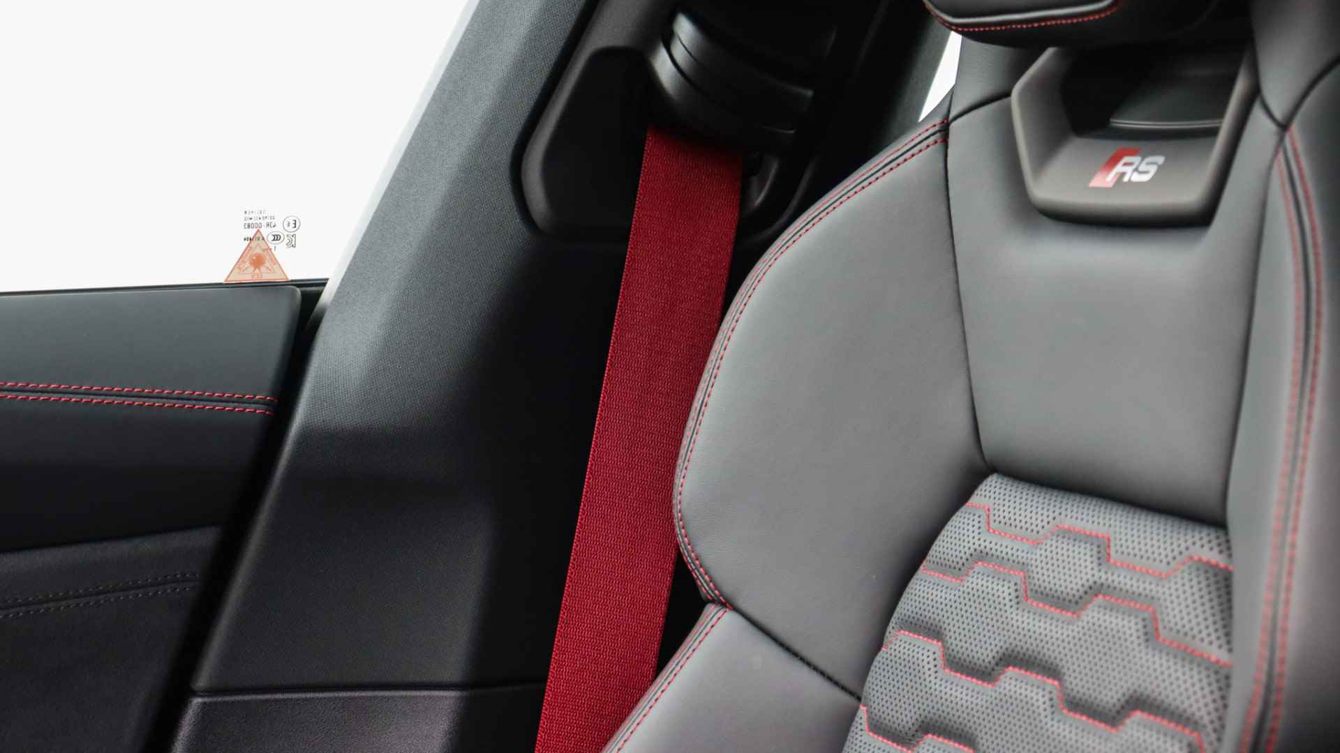 Audi e-tron GT RS | Stoelventilatie | B&O | RS Design | Head-up | Night Vision | Glazen dak - 14/36