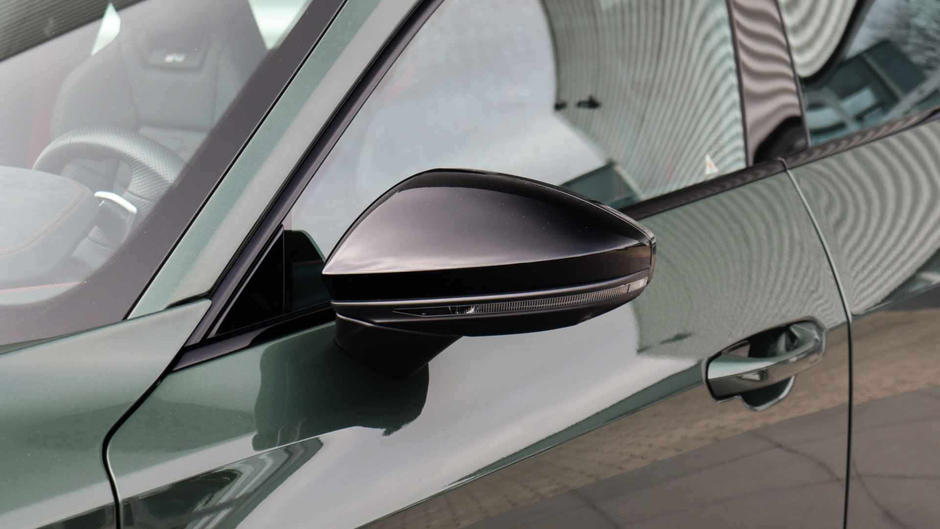 Audi e-tron GT RS | Stoelventilatie | B&O | RS Design | Head-up | Night Vision | Glazen dak - 24/36
