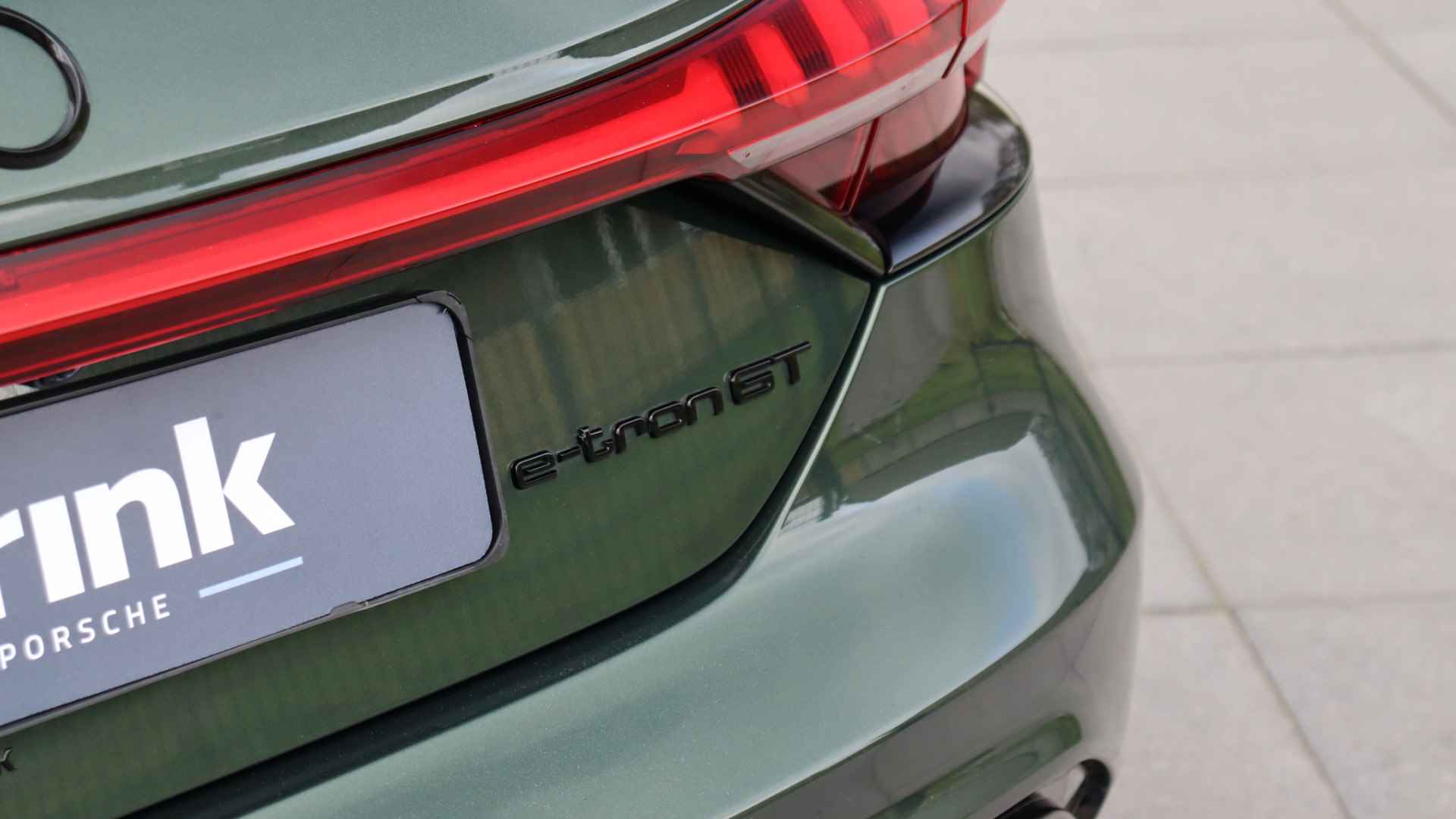 Audi e-tron GT RS | Stoelventilatie | B&O | RS Design | Head-up | Night Vision | Glazen dak - 27/36