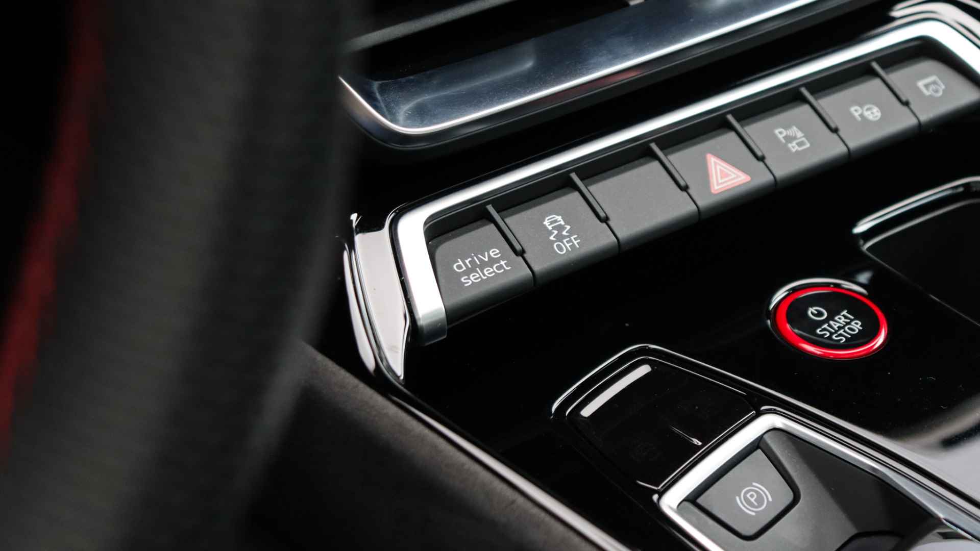 Audi e-tron GT RS | Stoelventilatie | B&O | RS Design | Head-up | Night Vision | Glazen dak - 29/36