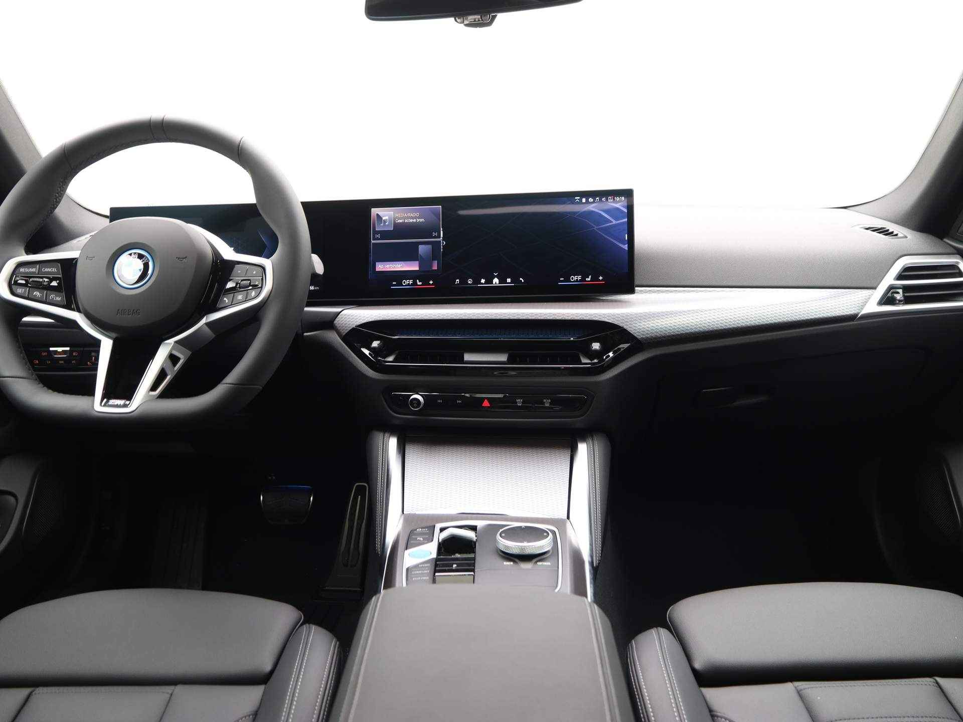 BMW i4 eDrive40 84 kWh - 14/26