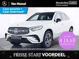 Mercedes-Benz GLC-klasse 300e 4MATIC AMG Line / Panoramadak/ Burmester/ 360 camera/ Winter Pack