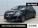 Peugeot e-208 EV Active 50 kWh | Automaat | CCS Snellaad functie |  LED | Navigatie |