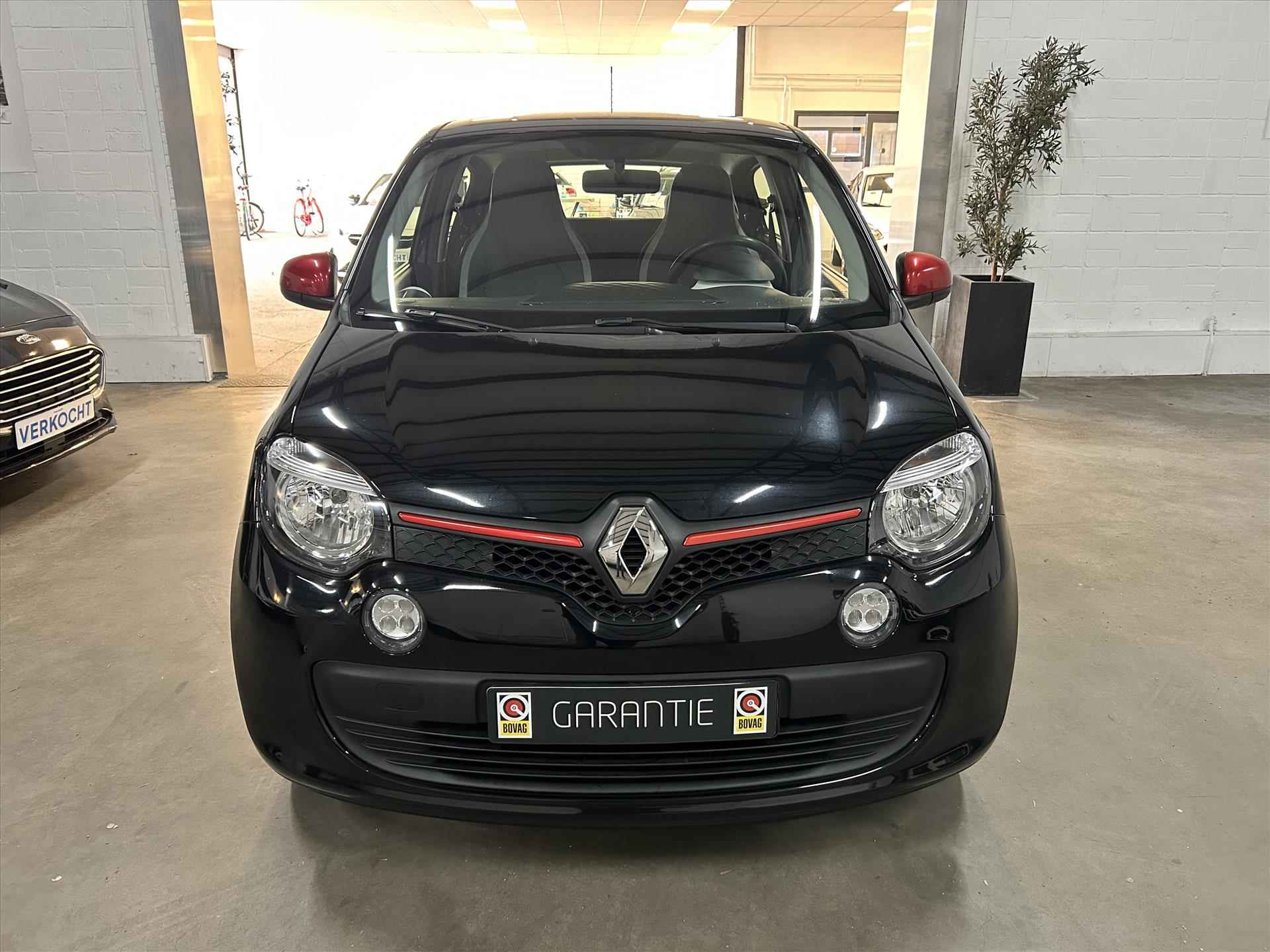 Renault Twingo 1.0 SCe 70pk S&S Collection/AIRCO - 2/13
