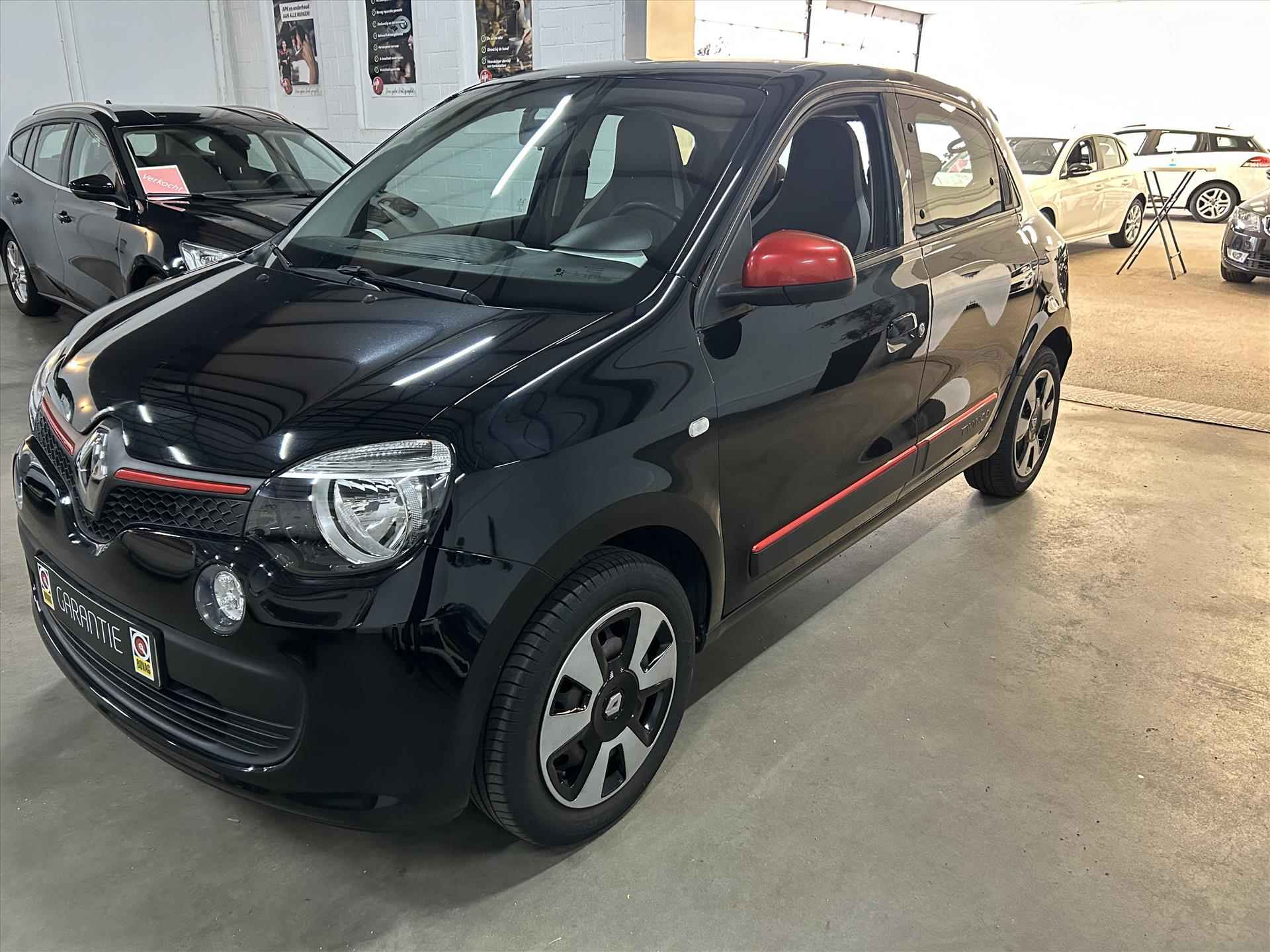 Renault Twingo 1.0 SCe 70pk S&S Collection/AIRCO - 3/13