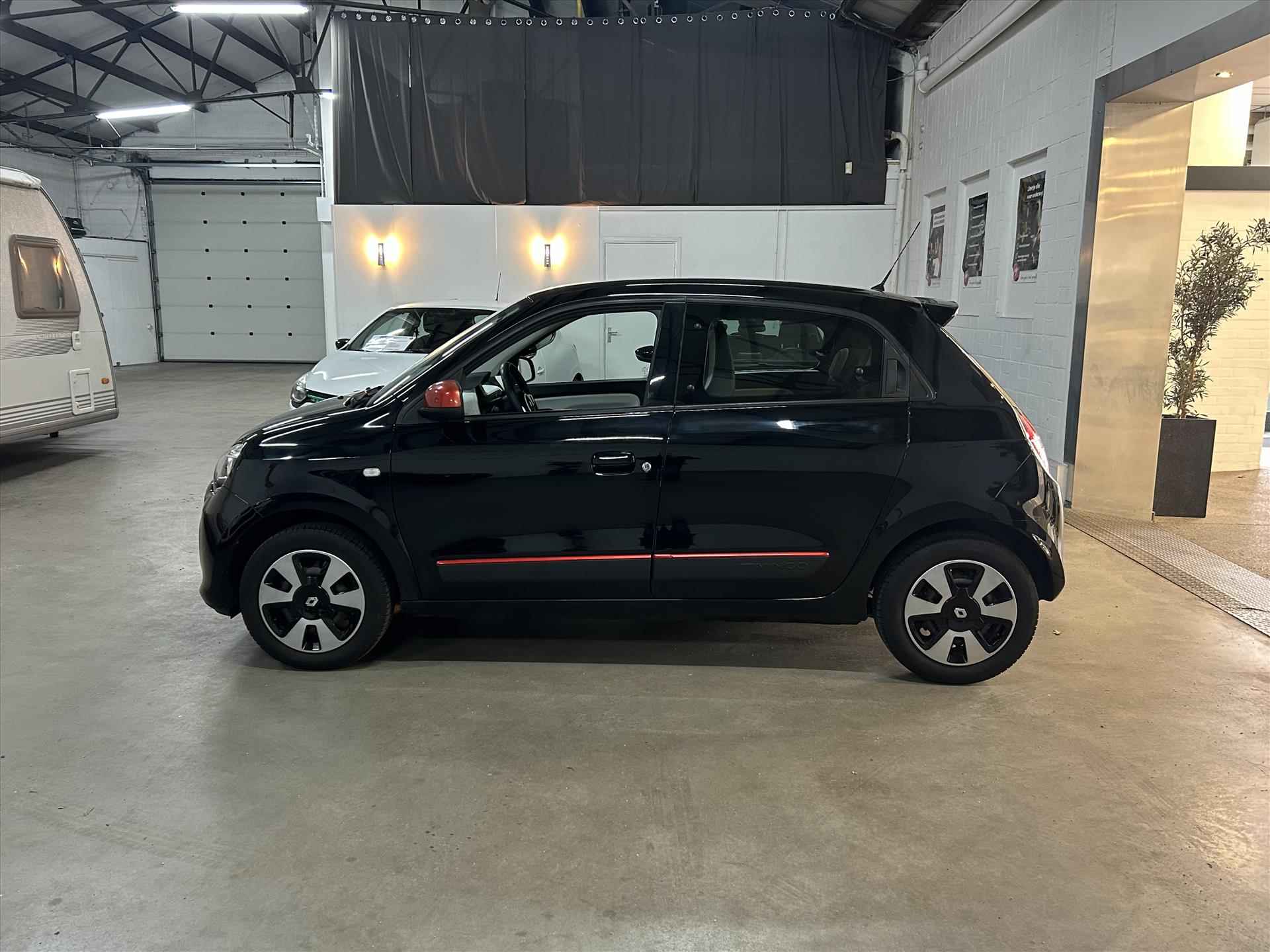 Renault Twingo 1.0 SCe 70pk S&S Collection/AIRCO - 4/13