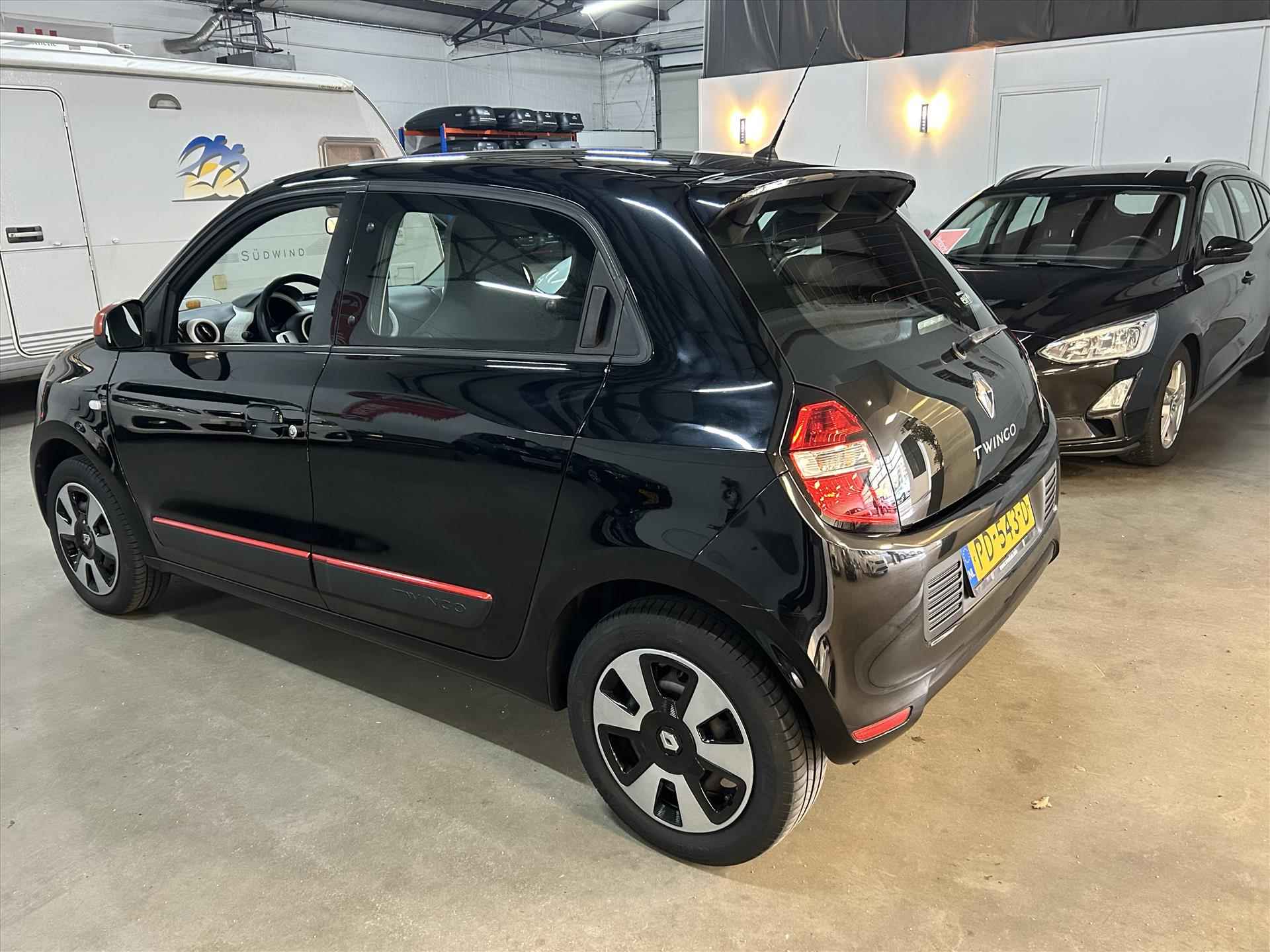 Renault Twingo 1.0 SCe 70pk S&S Collection/AIRCO - 5/13
