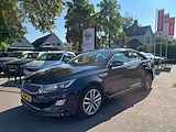 KIA Optima 2.0 CVVT HYBRID EXECUTIVELINE / SCHUIFDAK / LEDER / CAMERA