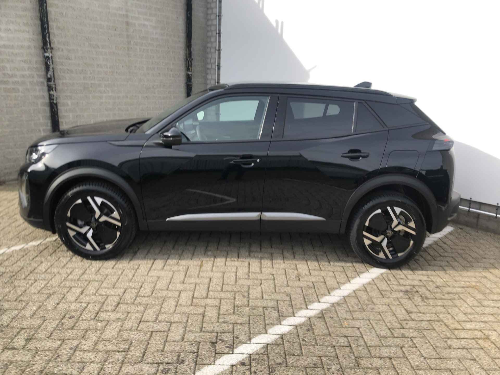 Peugeot 2008 1.2 PureTech 100 Allure - 7/22