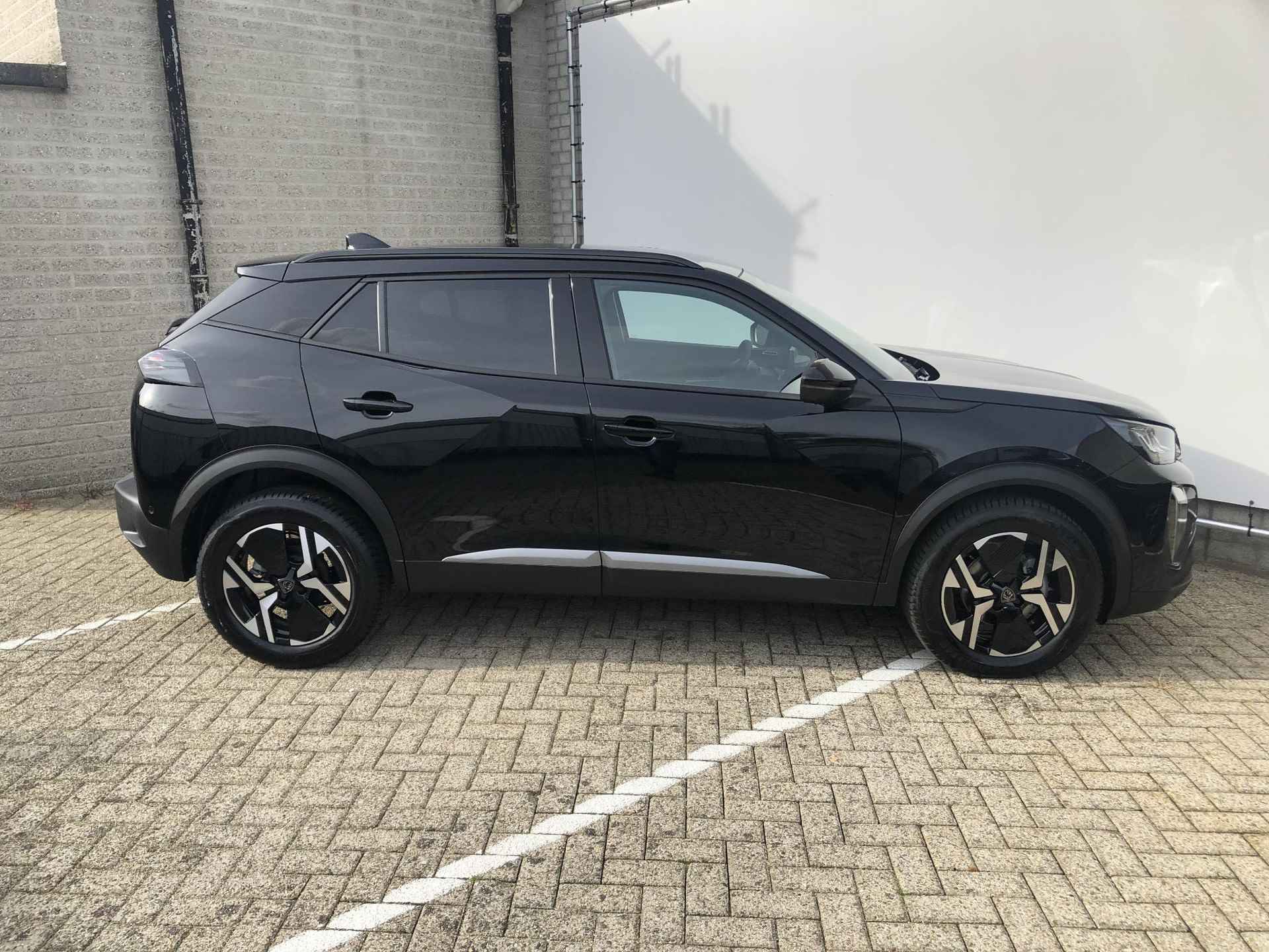 Peugeot 2008 1.2 PureTech 100 Allure - 9/22