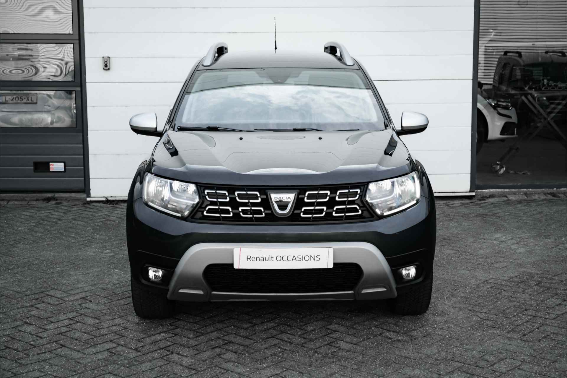 Dacia Duster 1.2 TCe 125 PK Prestige - 3/39