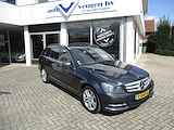 MERCEDES C-Klasse C180 BlueEFFICIENCY Aut. Avantgarde