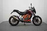 KTM 390 DUKE 35 KW