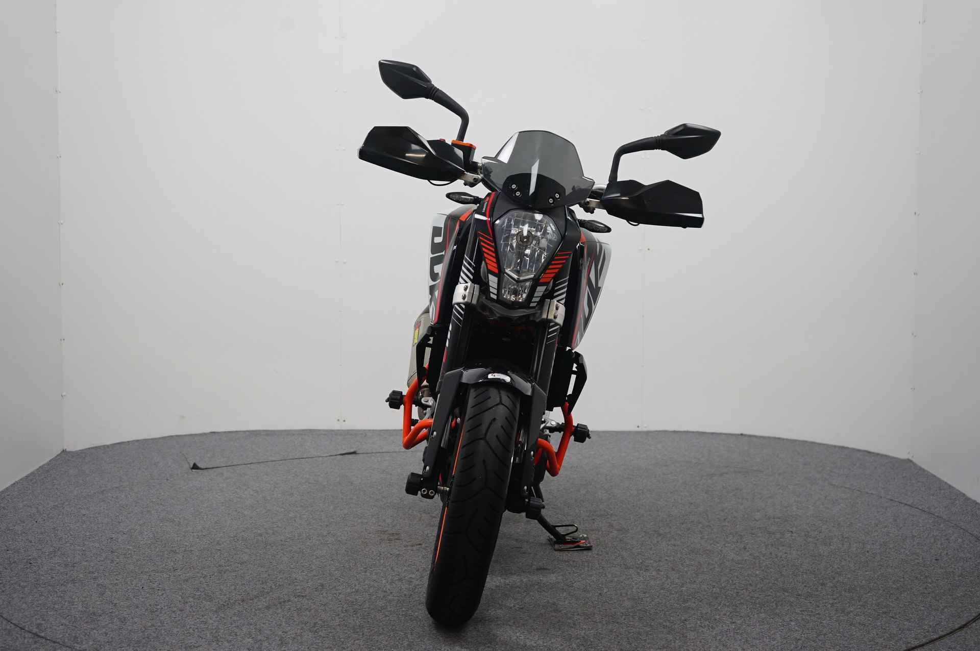 KTM 390 DUKE 35 KW - 3/18