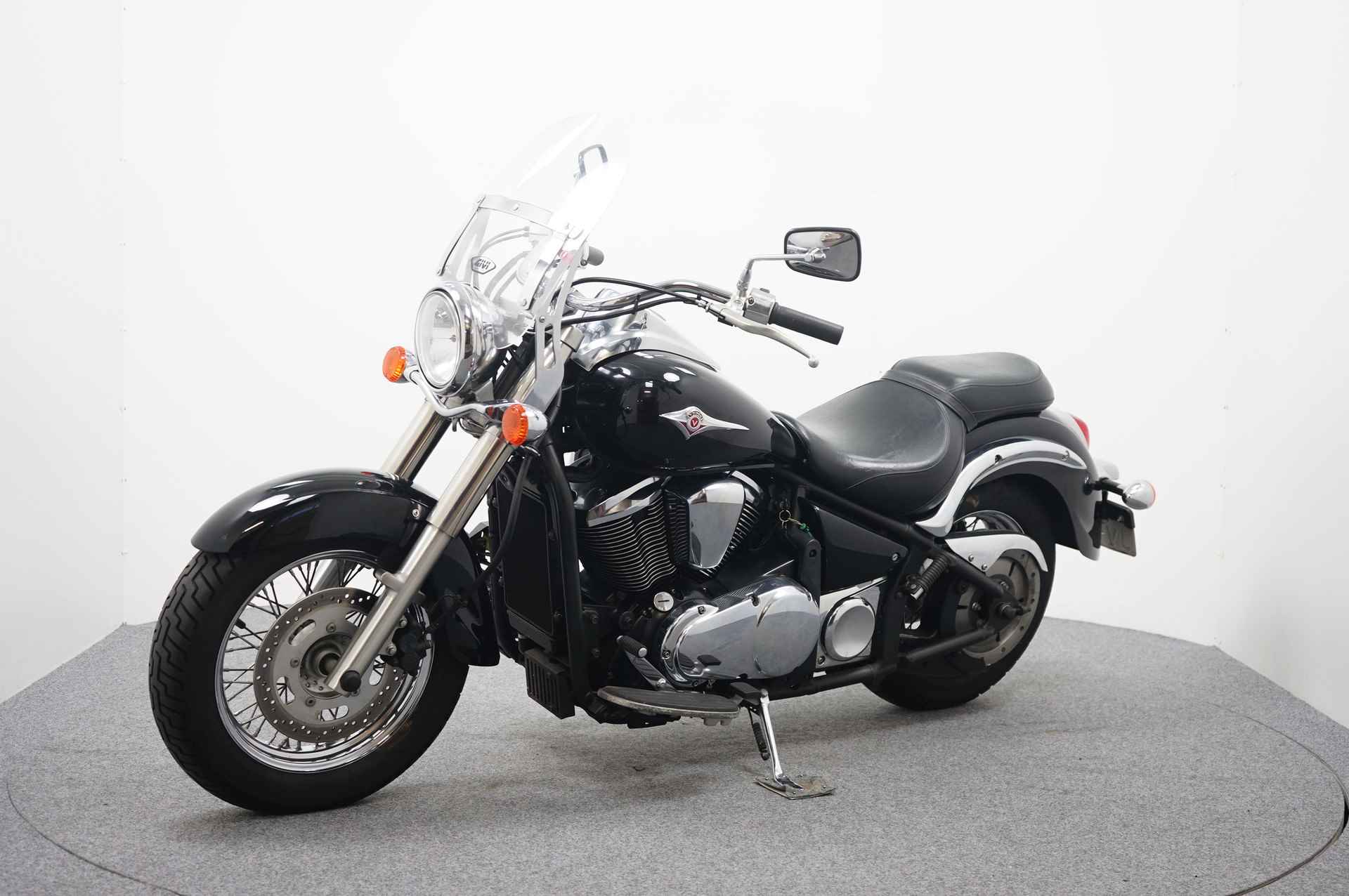 Kawasaki VN 900 CLASSIC - 4/15