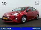 Toyota Prius 1.8 Hybrid Dynamic | Trekhaak | Navigatie | Head-up Display | Parkeersensoren |