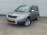 Skoda Yeti 1.2 TSI Active Plus