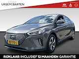 Hyundai IONIQ 1.6 GDi Comfort