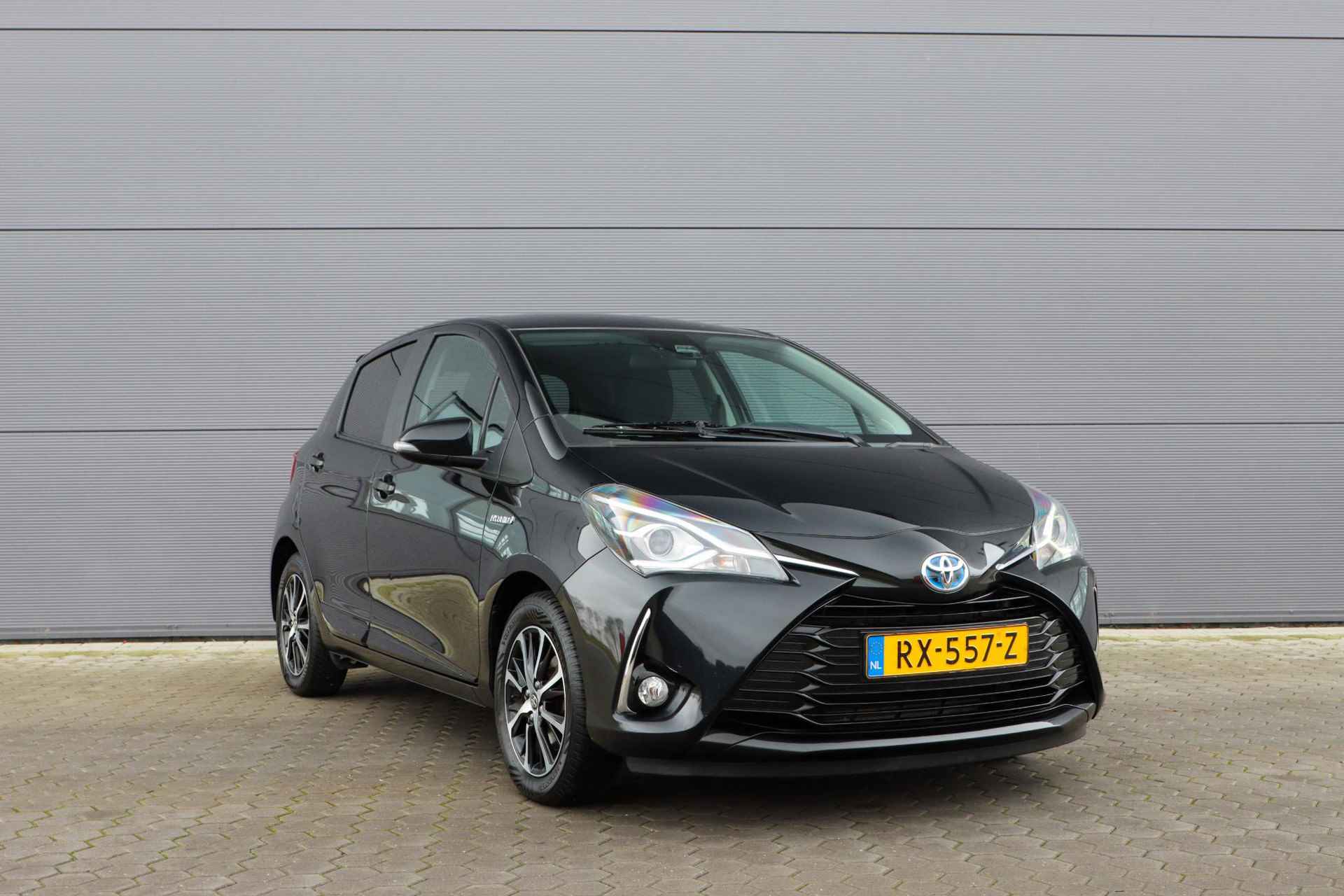 Toyota Yaris 1.5 Hybrid Design Sport | Trekhaak | Rijklaarprijs - incl.garantie - 14/32