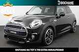 Mini Cooper S 2.0  Kings Cross JCW | Leder | Head-Up Display | Harman Kardon Audio | Stoelverwarming |