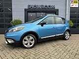 Renault Scénic 1.2 TCe Bose XMOD Navi|Cruise|Alcantara|17INCH