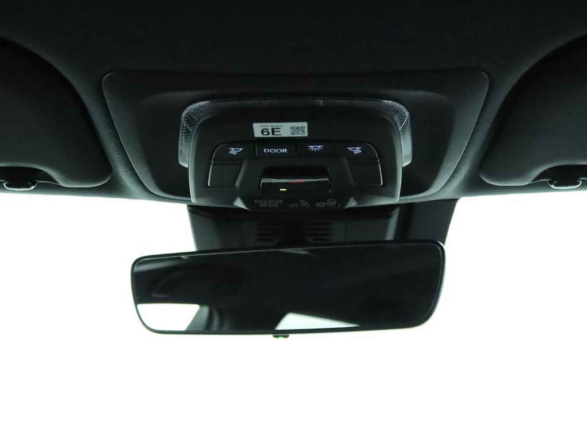 Suzuki Swace 1.8 Hybrid Style | Automaat | LED verlichting | Stuurverwarming | Parkeersensoren V+A | Smart Entry | Draadloze telefoonoplader | Suzuki Safety System | - 31/54